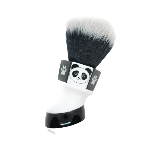 Shaving Brush YAQI Panda 24mm Synthetic