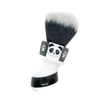 Thumbnail for Shaving Brush YAQI Panda 24mm Synthetic