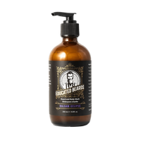 Thumbnail for Educated Beards BEARD & BODY WASH Balsam Eclipse