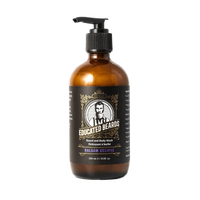 Educated Beards BEARD & BODY WASH Balsam Eclipse