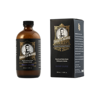 Educated Beards BEARD & BODY WASH Balsam Eclipse