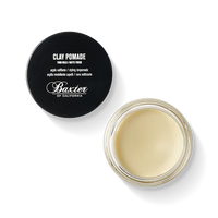 Baxter of California CLAY POMADE