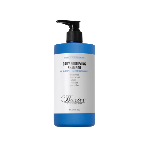 Baxter of California DAILY FORTIFYING SHAMPOO