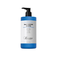 Baxter of California DAILY FORTIFYING SHAMPOO