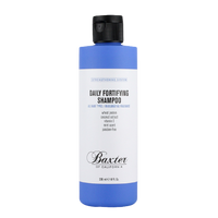 Baxter of California DAILY FORTIFYING SHAMPOO