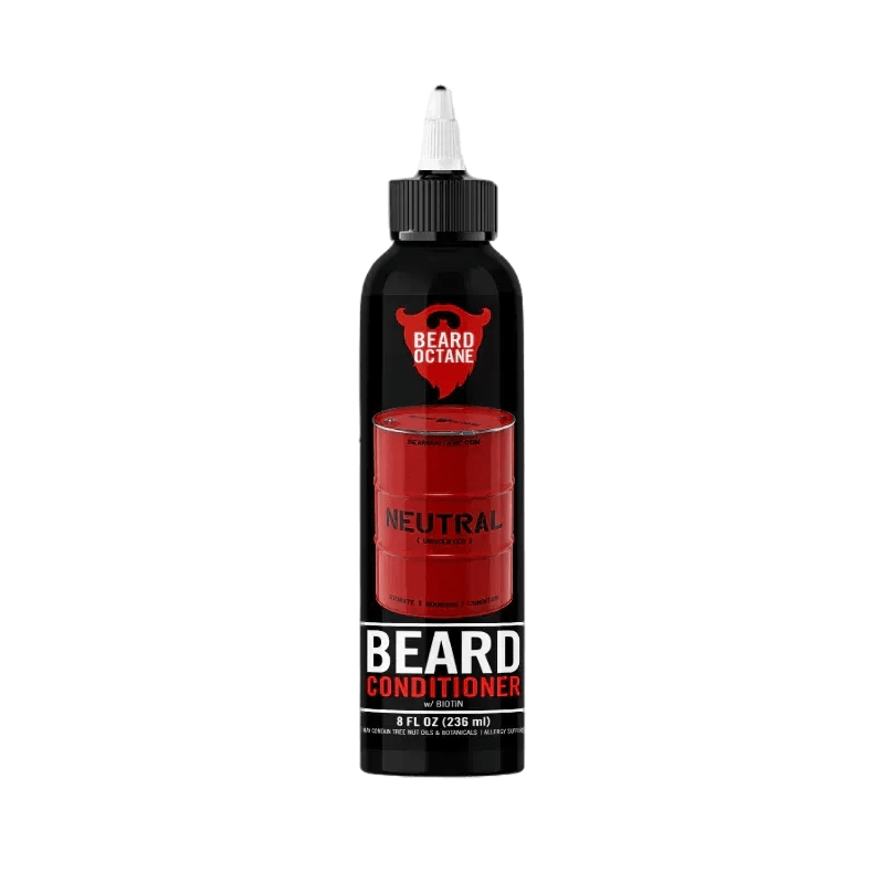 Beard Octane BEARD CONDITIONER Neutral