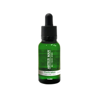 Artius Man BEARD OIL Restoration Agarwood
