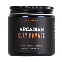 Thumbnail for Arcadian CLAY POMADE - New Formula