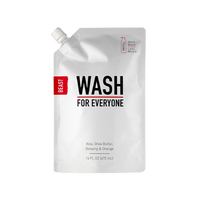Thumbnail for Beast WASH for EVERYONE Refill Pouch (16 oz)