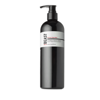 Beast EXTREME YAWP Beard, Hair & Body Wash