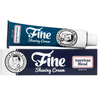 Thumbnail for Fine Accoutrements SHAVING CREAM American Blend