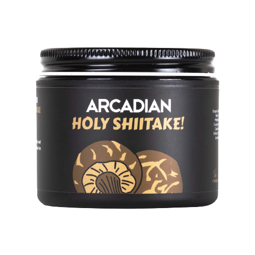 Arcadian HOLY SHIITAKE Texture Cream