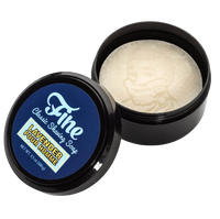 Thumbnail for Fine Accoutrements LAVENDER Classic Shaving Soap in Tub