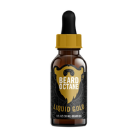 Thumbnail for Beard Octane BEARD OIL Liquid Gold