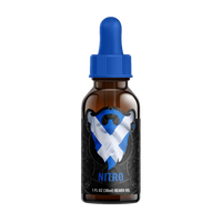 Beard Octane BEARD OIL Nitro