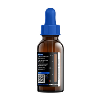Beard Octane BEARD OIL Nitro