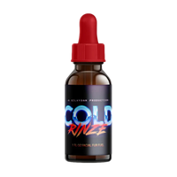 Beard Octane BEARD OIL Cold Rinse Silky