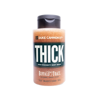 Thumbnail for Duke Cannon THICK HIGH-VISCOSITY BODY WASH Bourbon Oak Barrel
