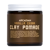 Thumbnail for Arcadian CLAY POMADE