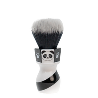 Thumbnail for Shaving Brush YAQI Panda 24mm Synthetic