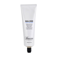 Baxter of California FACIAL SCRUB