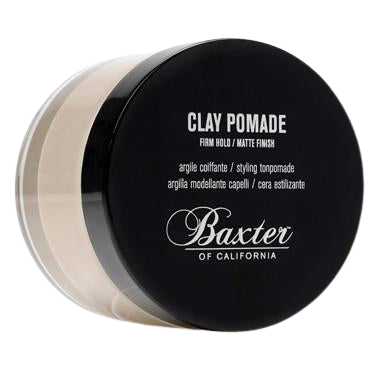 Baxter of California CLAY POMADE