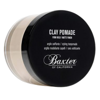 Baxter of California CLAY POMADE